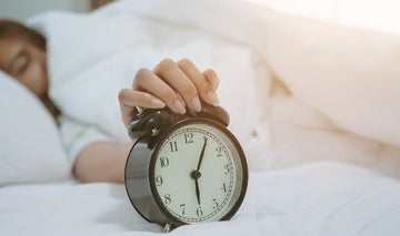 Daylight Saving Sleep Prep: 6 Tips to Make the Transition Easier