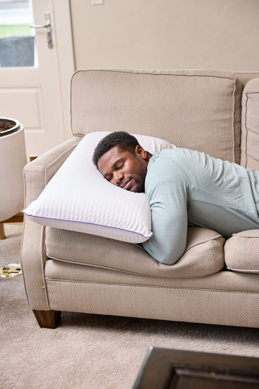 7 Tips to Have a Great Thanksgiving  Nap