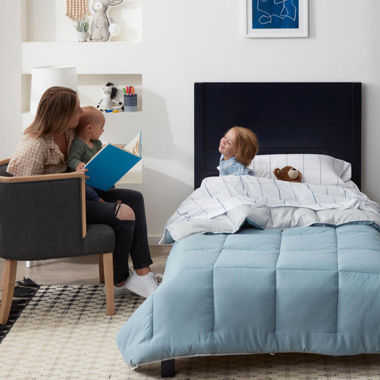 Signs Your Child Needs to Upgrade Their Mattress