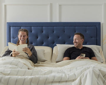 7 Benefits of Sleeping on an Adjustable Bed Base