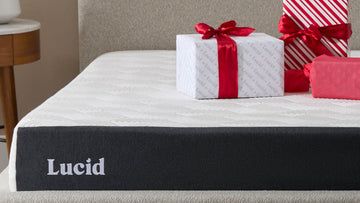 Lucid Holiday Gift Guide 2023