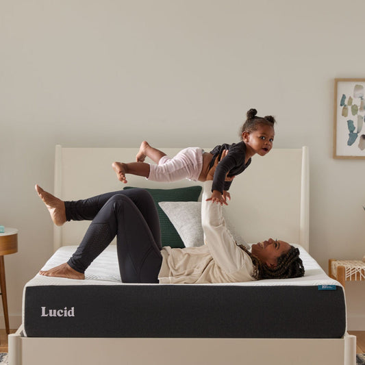 How to Choose the Right Mattress Firmness