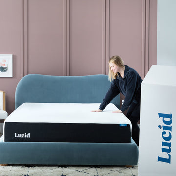 How to Choose the Right Mattress Firmness
