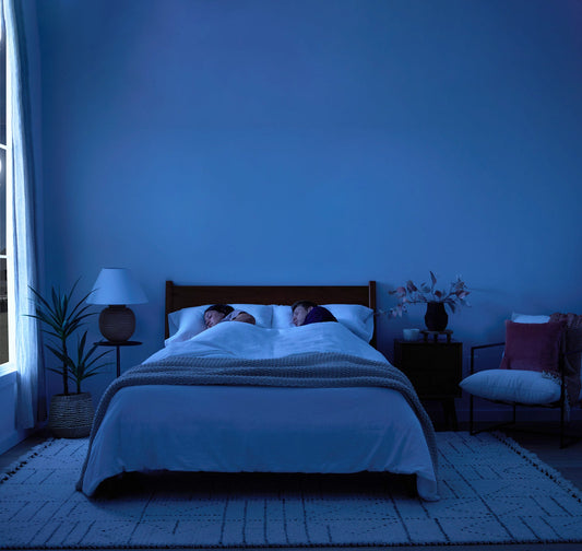 Fall to Sleep: Why This Season is Best for Sleep