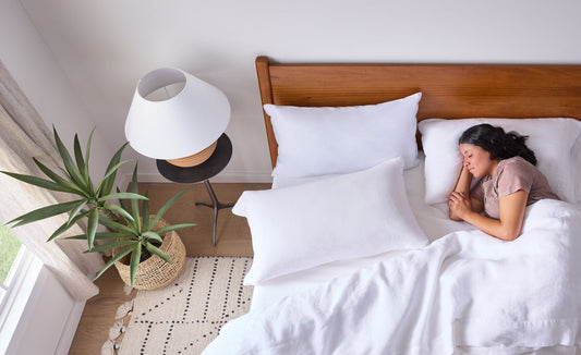 11 Tips to Sleep Better for Sleep Awareness Week 2026