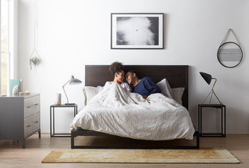 Fall Back in Love With Sleep