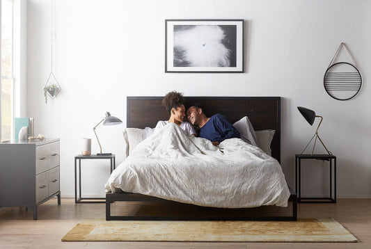 Fall Back in Love With Sleep