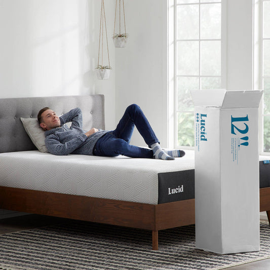 4 Signs You Need a New Mattress