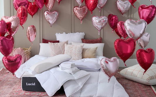 Fall Back in Love With Sleep