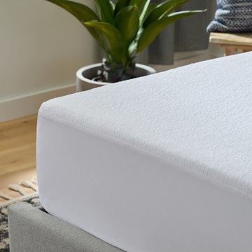 Cotton Terry Protector