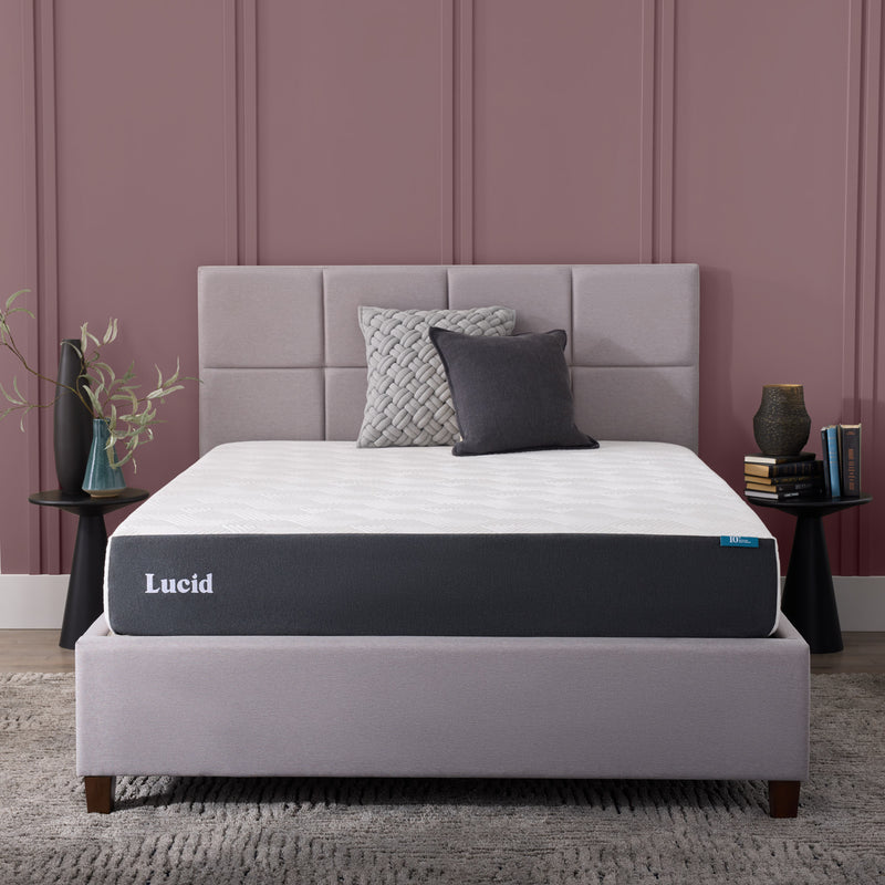 The Original Memory Foam Mattress