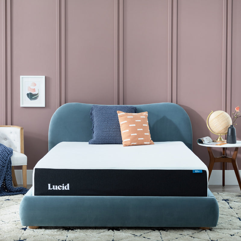 Premium Memory Foam Mattress