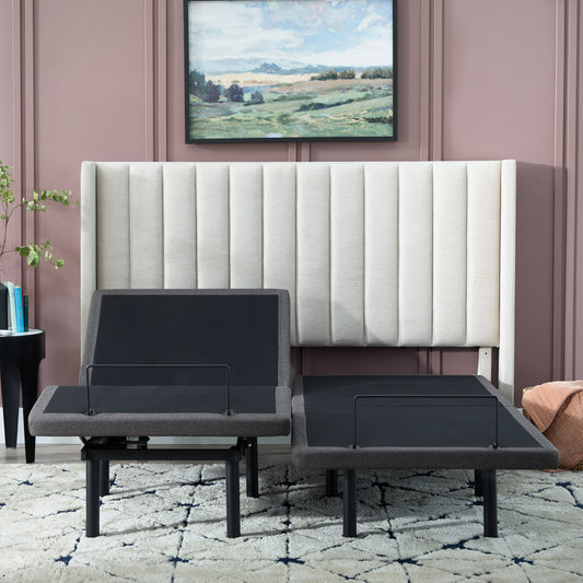 L600 Adjustable Bed Frame