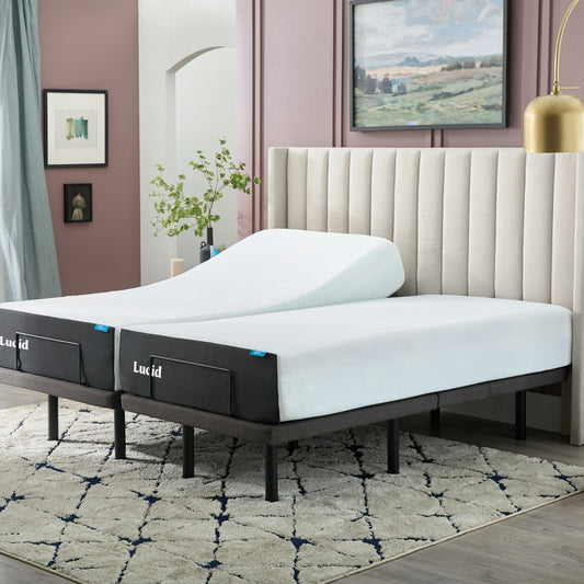 L600 Adjustable Bed Frame