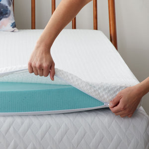 Mattress Topper Cover