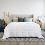 All-Season Down Alternative Comforter
