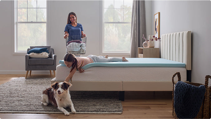 Lucidmattress product image